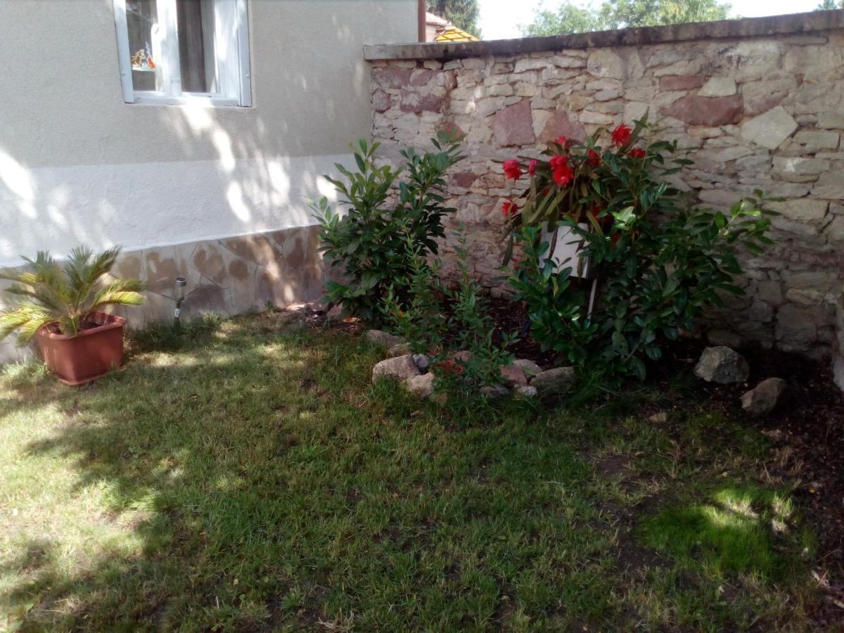 Maison d'hôtes Nosztalgia Bogács