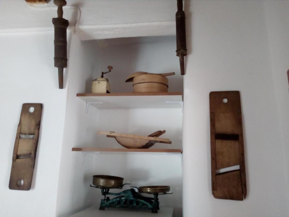 Gasthof Nosztalgia Vendeghaz Bogács