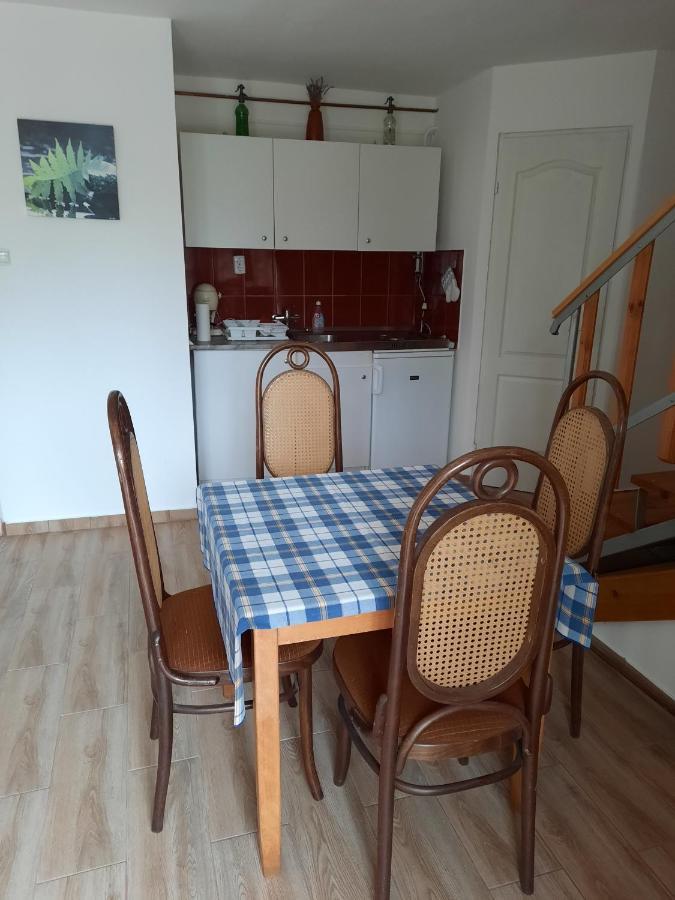 Nosztalgia Vendeghaz Gasthof