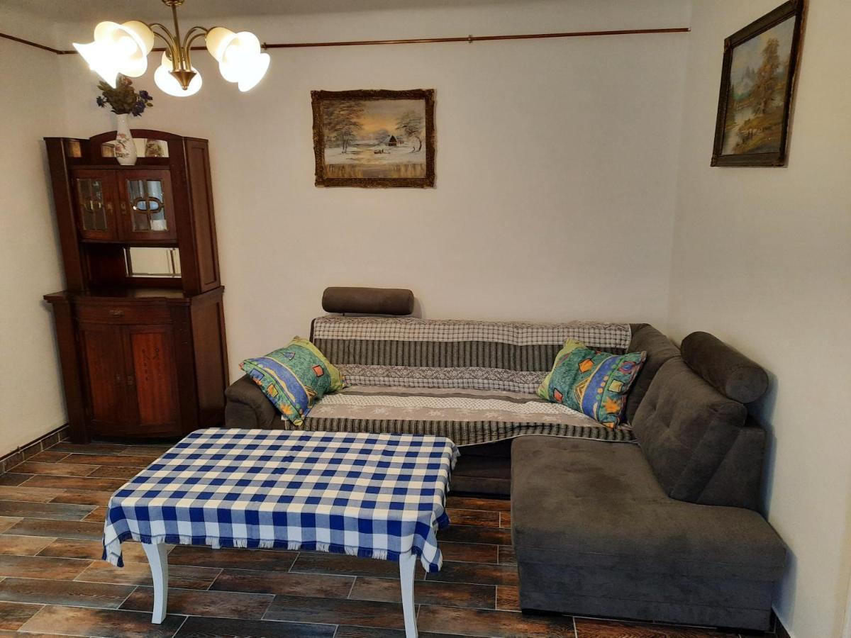 Gasthof Nosztalgia Vendeghaz