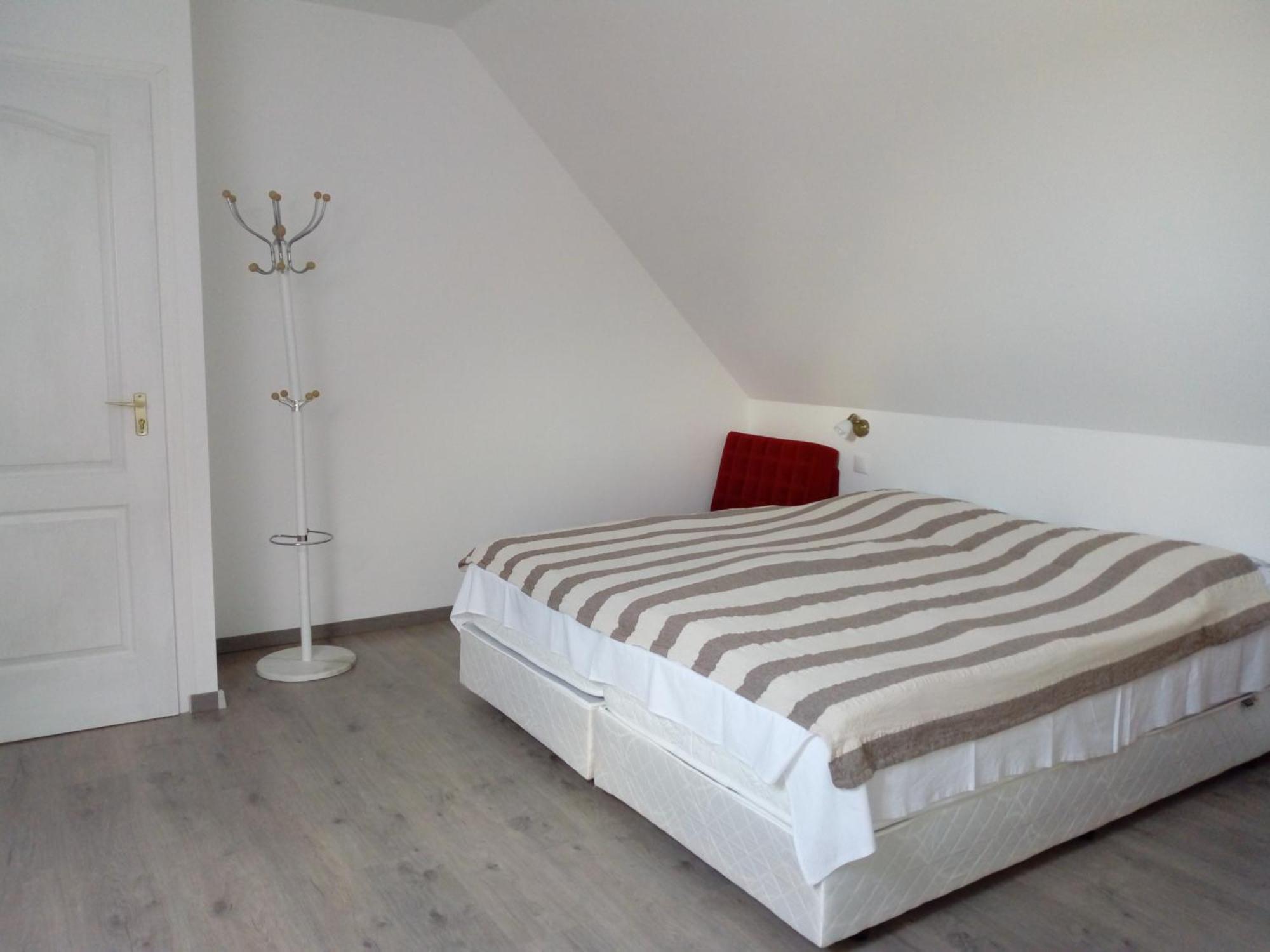 Nosztalgia Vendeghaz Gasthof