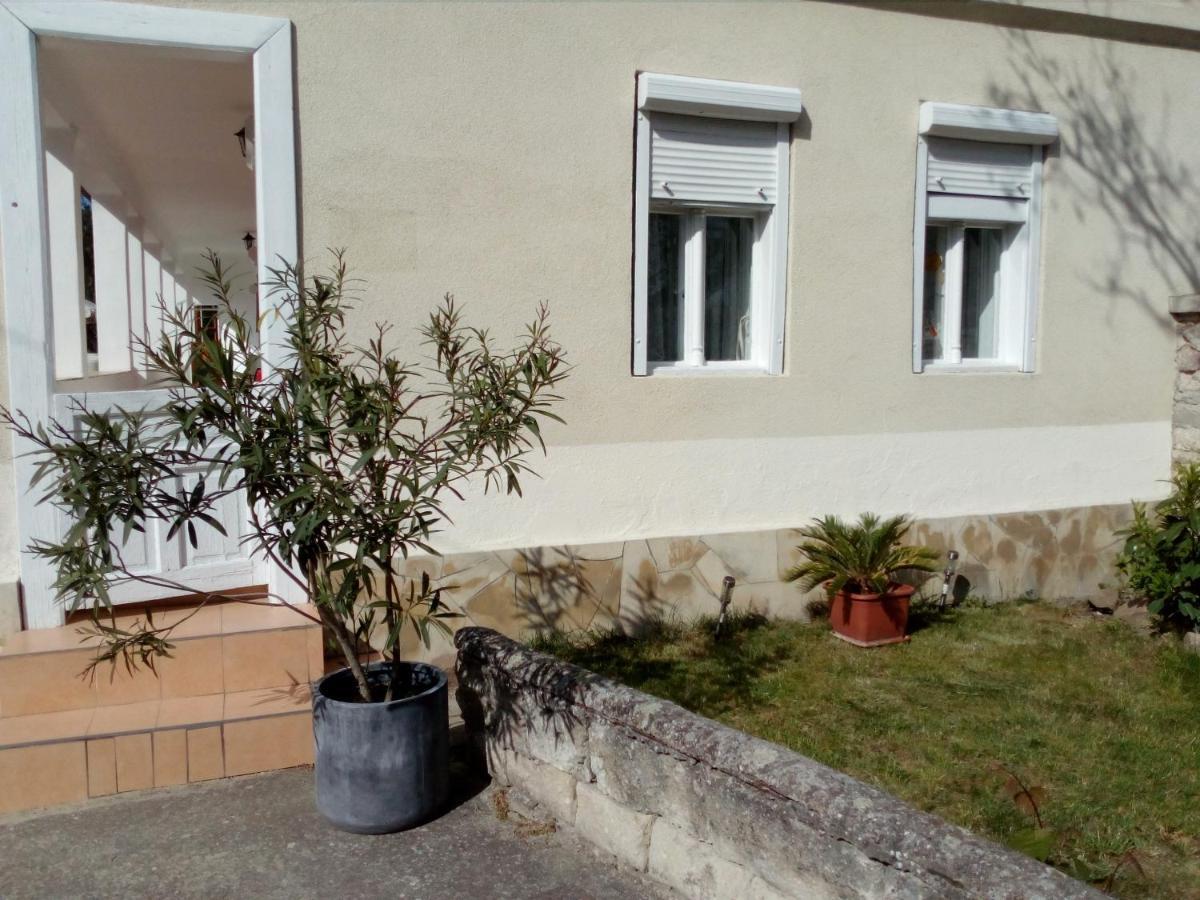 Nosztalgia Maison d'hôtes *